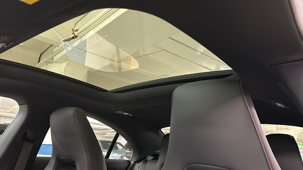 Thumbnail: 2026 Mercedes-Benz CLA - 30