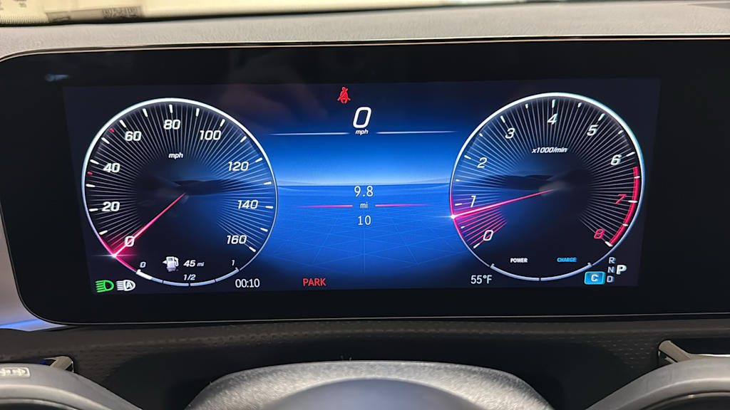 Thumbnail: 2026 Mercedes-Benz CLA - 18