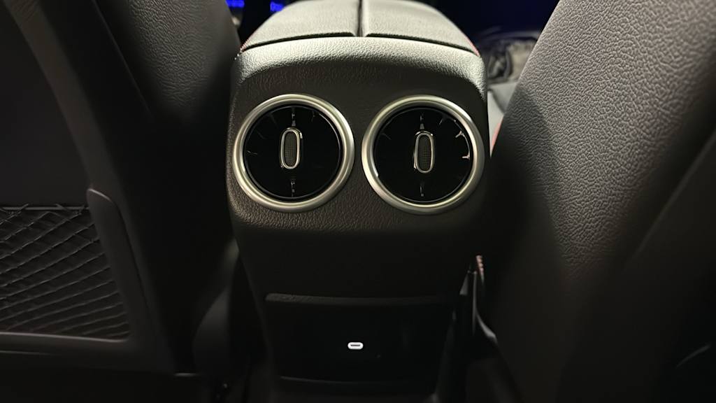 Thumbnail: 2026 Mercedes-Benz CLA - 31