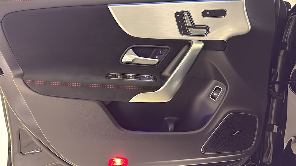 Thumbnail: 2026 Mercedes-Benz CLA - 23