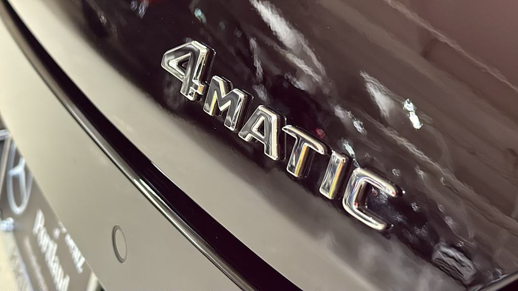 Thumbnail: 2026 Mercedes-Benz CLA - 22