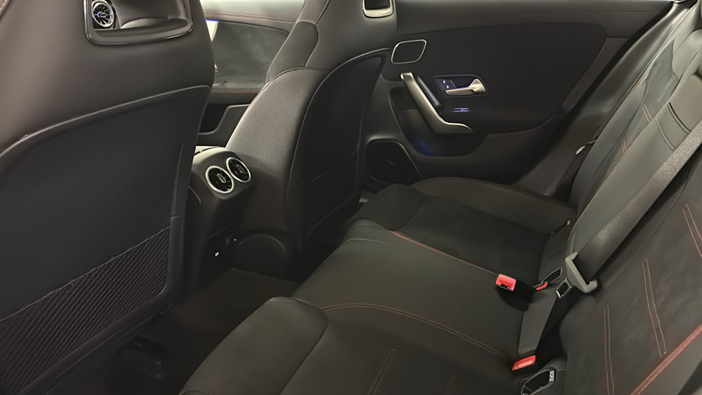 Thumbnail: 2026 Mercedes-Benz CLA - 32