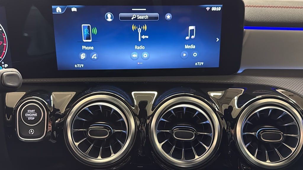 Thumbnail: 2026 Mercedes-Benz CLA - 16