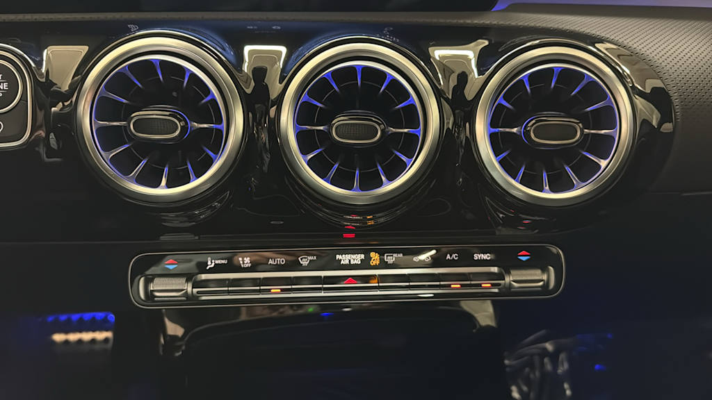 Thumbnail: 2026 Mercedes-Benz CLA - 27