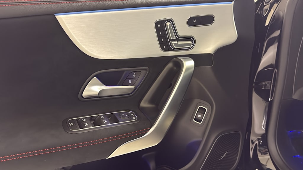 Thumbnail: 2026 Mercedes-Benz CLA - 24