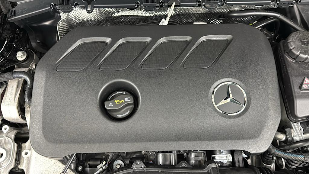 Thumbnail: 2026 Mercedes-Benz CLA - 9