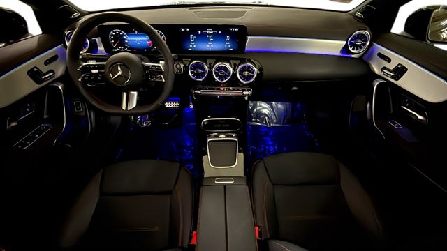 Thumbnail: 2026 Mercedes-Benz CLA - 2