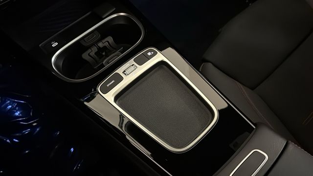 Thumbnail: 2026 Mercedes-Benz CLA - 15