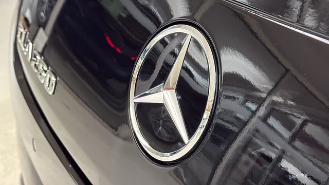 Thumbnail: 2026 Mercedes-Benz CLA - 7