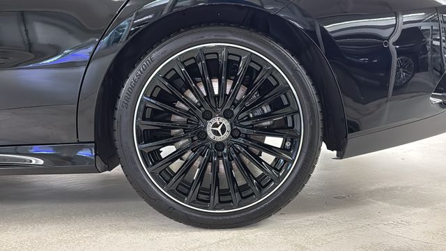 Thumbnail: 2026 Mercedes-Benz CLA - 21