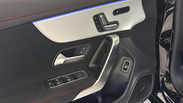 Thumbnail: 2026 Mercedes-Benz CLA - 23