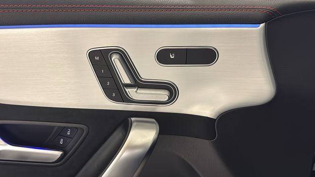 Thumbnail: 2026 Mercedes-Benz CLA - 24