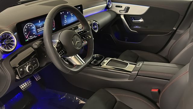 Thumbnail: 2026 Mercedes-Benz CLA - 13