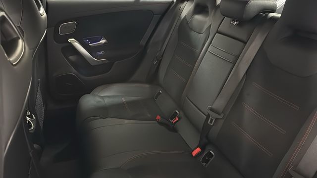 Thumbnail: 2026 Mercedes-Benz CLA - 32