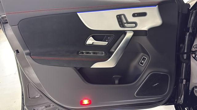 Thumbnail: 2026 Mercedes-Benz CLA - 22