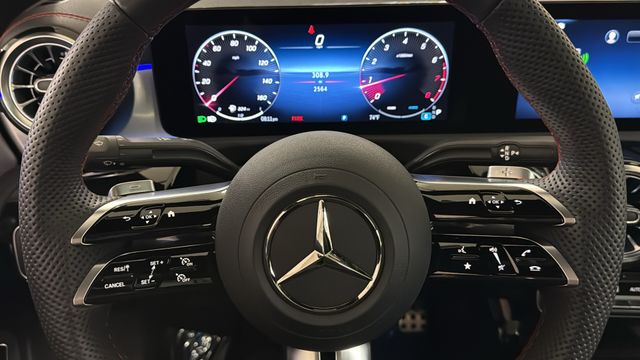 Thumbnail: 2026 Mercedes-Benz CLA - 8