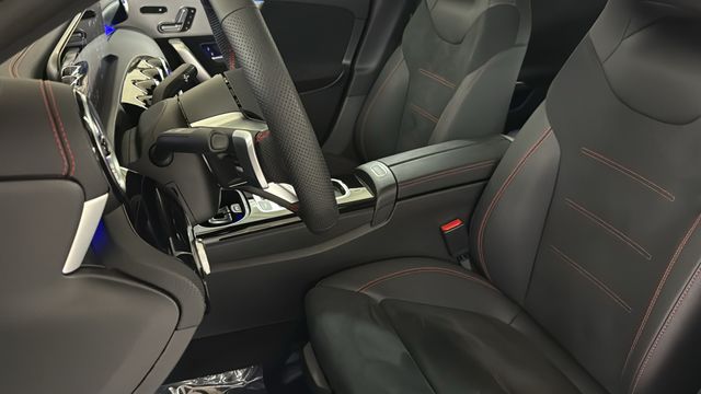 Thumbnail: 2026 Mercedes-Benz CLA - 9