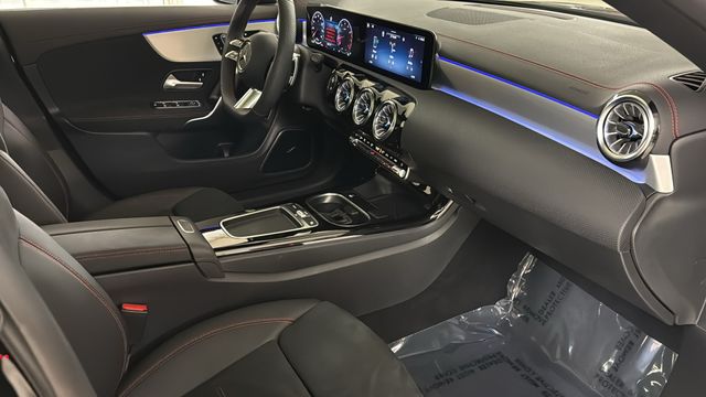 Thumbnail: 2026 Mercedes-Benz CLA - 36