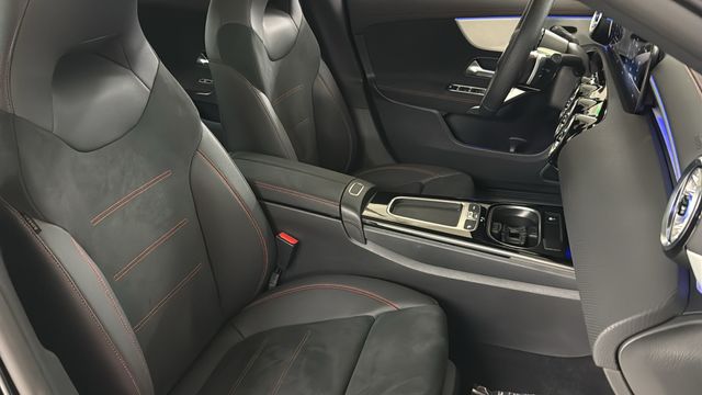 Thumbnail: 2026 Mercedes-Benz CLA - 35