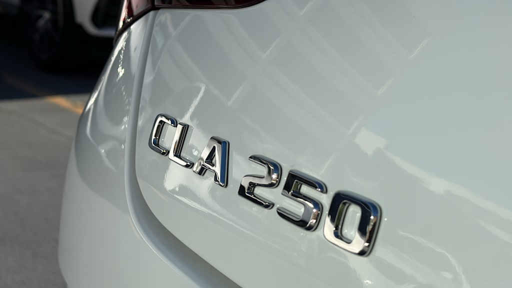 Thumbnail: 2026 Mercedes-Benz CLA - 7