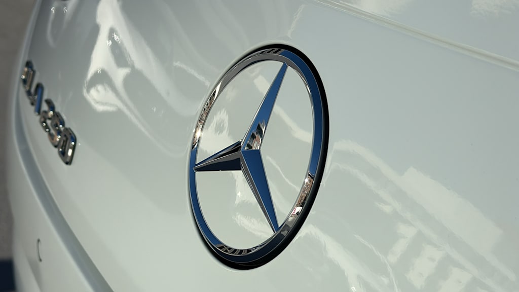 Thumbnail: 2026 Mercedes-Benz CLA - 19