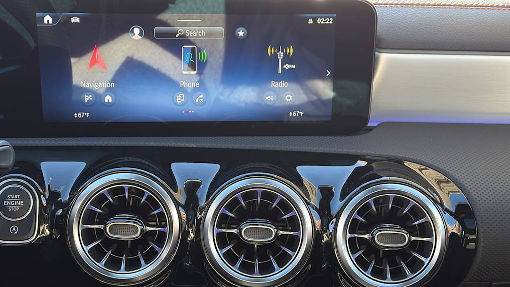 Thumbnail: 2026 Mercedes-Benz CLA - 15