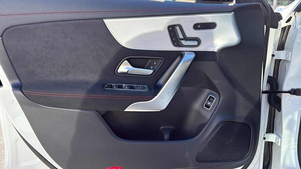 Thumbnail: 2026 Mercedes-Benz CLA - 22