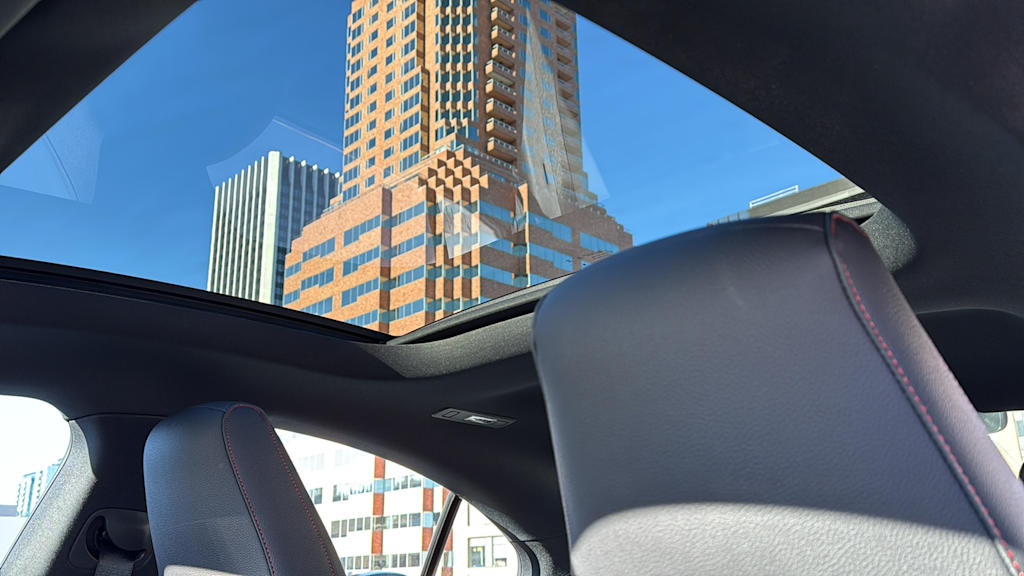 Thumbnail: 2026 Mercedes-Benz CLA - 28