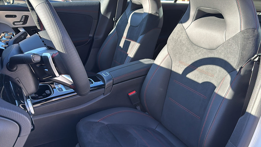 Thumbnail: 2026 Mercedes-Benz CLA - 12