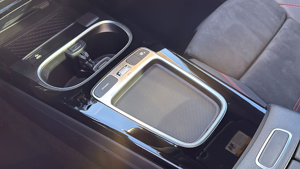 Thumbnail: 2026 Mercedes-Benz CLA - 16