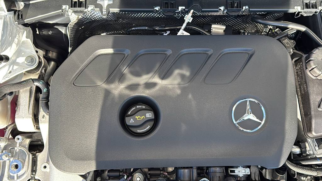 Thumbnail: 2026 Mercedes-Benz CLA - 9