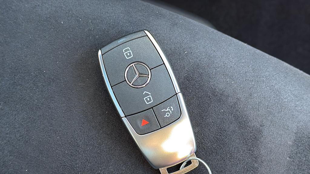 Thumbnail: 2026 Mercedes-Benz CLA - 36