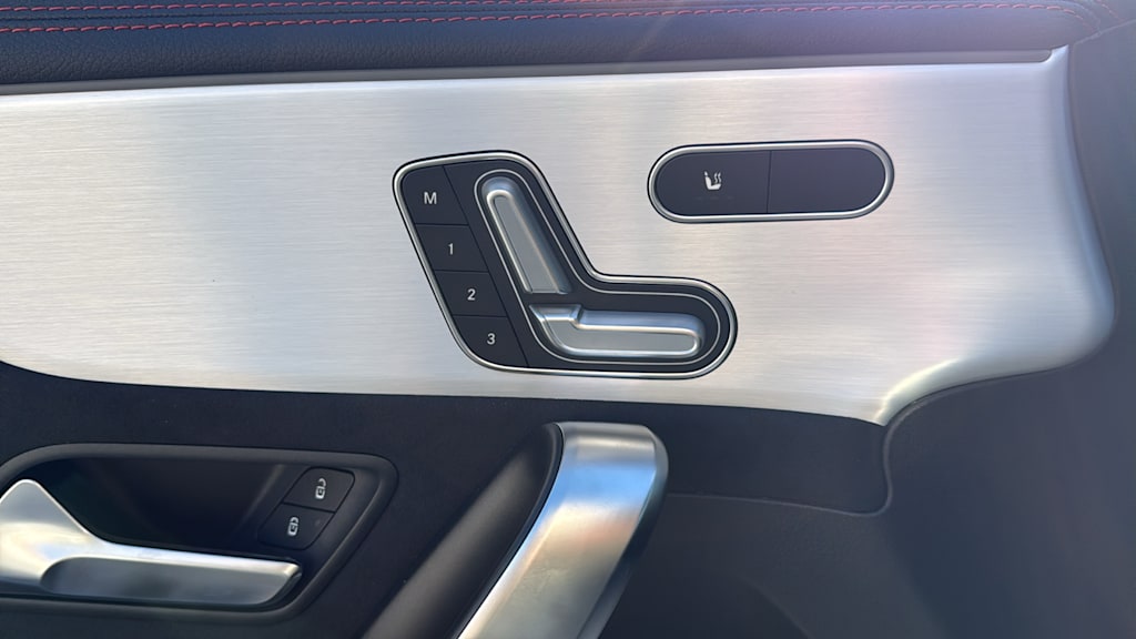 Thumbnail: 2026 Mercedes-Benz CLA - 24