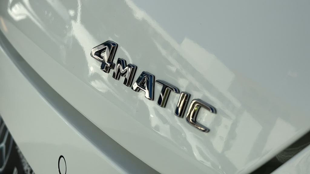 Thumbnail: 2026 Mercedes-Benz CLA - 21