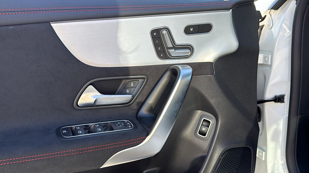 Thumbnail: 2026 Mercedes-Benz CLA - 23