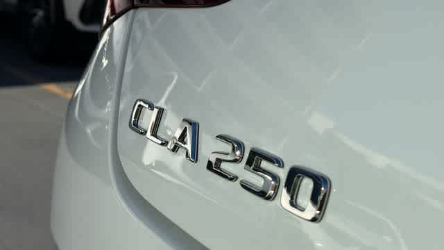 Thumbnail: 2026 Mercedes-Benz CLA - 3