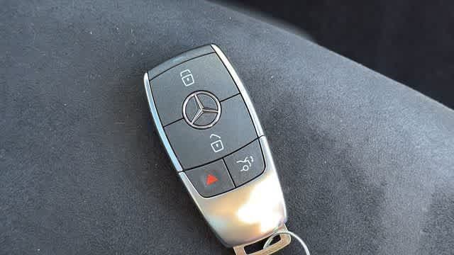 Thumbnail: 2026 Mercedes-Benz CLA - 16