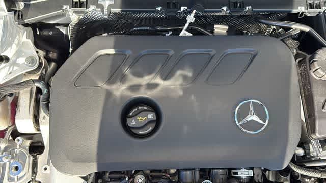 Thumbnail: 2026 Mercedes-Benz CLA - 5