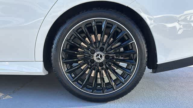Thumbnail: 2026 Mercedes-Benz CLA - 4