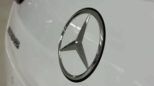 Thumbnail: 2026 Mercedes-Benz CLA - 19