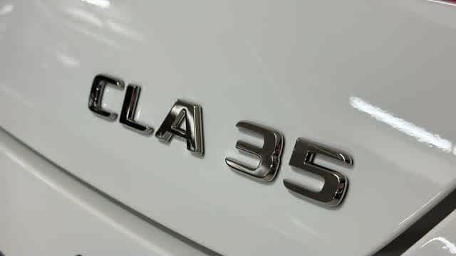Thumbnail: 2026 Mercedes-Benz CLA - 21
