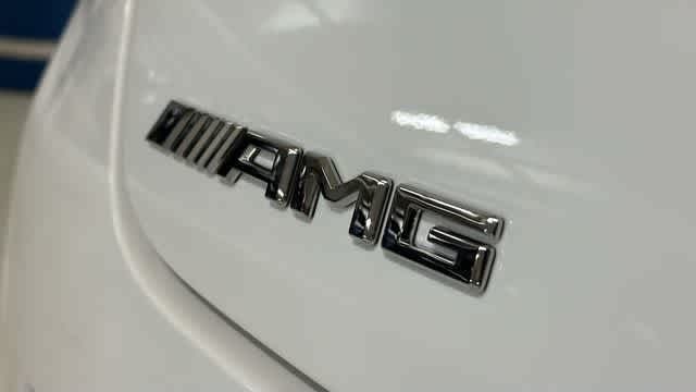 Thumbnail: 2026 Mercedes-Benz CLA - 7