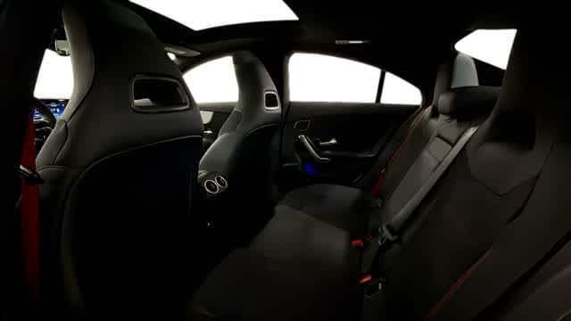Thumbnail: 2026 Mercedes-Benz CLA - 13