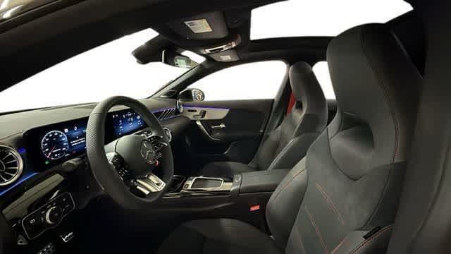 Thumbnail: 2026 Mercedes-Benz CLA - 11
