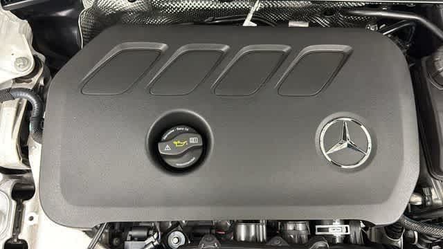 Thumbnail: 2026 Mercedes-Benz CLA - 9