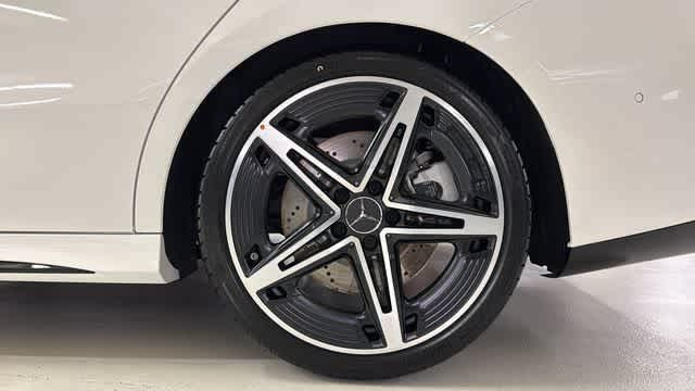 Thumbnail: 2026 Mercedes-Benz CLA - 8