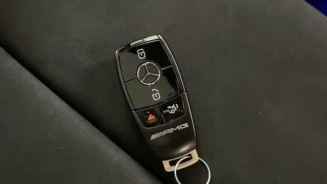 Thumbnail: 2026 Mercedes-Benz CLA - 38