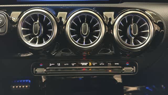 Thumbnail: 2026 Mercedes-Benz CLA - 27
