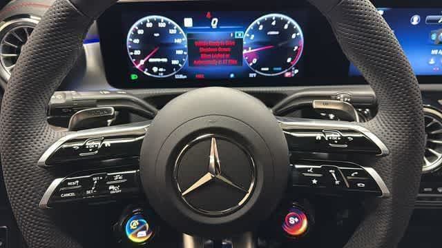 Thumbnail: 2026 Mercedes-Benz CLA - 2