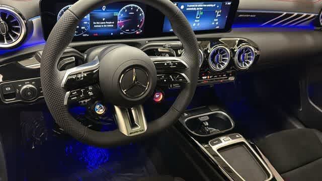 Thumbnail: 2026 Mercedes-Benz CLA - 10